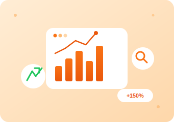 Smart Analytics & Reporting
